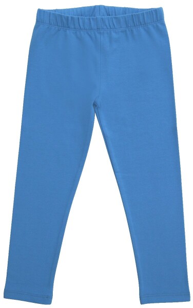 Leggings uni sky blue - 110