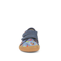 Barefoot Canvas-Sneaker pirates - 30