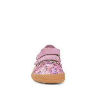 Barefoot Canvas-Sneaker flowers - 25