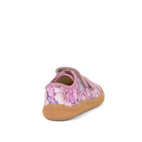 Barefoot Canvas-Sneaker flowers - 25