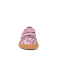 Barefoot Canvas-Sneaker flowers - 31