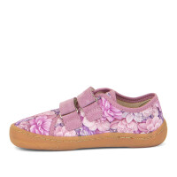 Barefoot Canvas-Sneaker flowers - 31