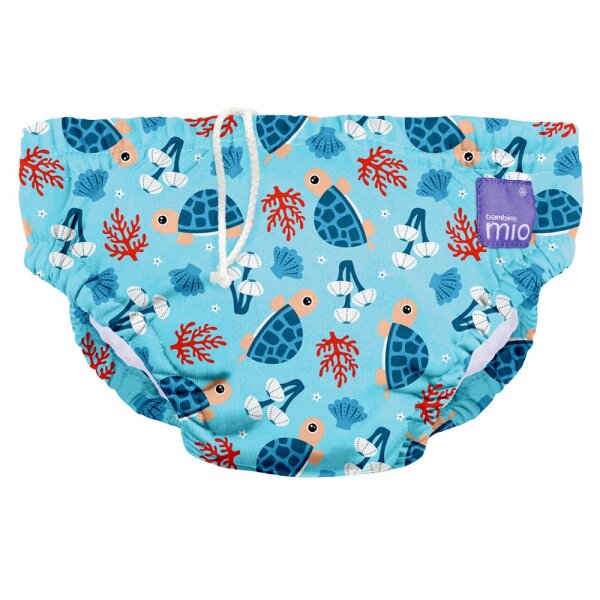 Bambino Mio Schwimmwindel Schildkrötenbucht