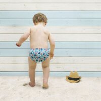 Bambino Mio Schwimmwindel Schildkr&ouml;tenbucht