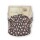 One-Size Windel 2.0 Bio-Velours Pinguin grau