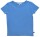 T-Shirt uni sky blue - 104