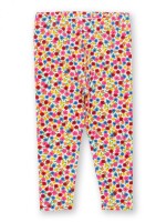 Leggings Blumenzeit - 74