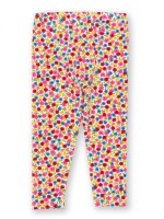 Leggings Blumenzeit - 74