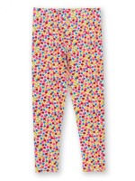 Leggings Blumenzeit - 74