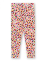 Leggings Blumenzeit - 74