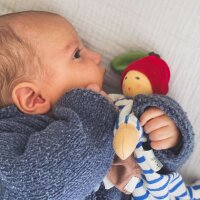 P&uuml;ppchen Kleiner Apfel
