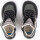 Danish Sneaker Fantasy white platino - 28