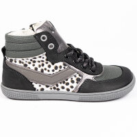 Danish Sneaker Fantasy white platino - 29