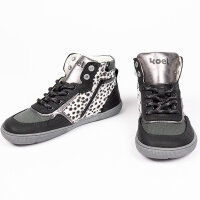 Danish Sneaker Fantasy white platino - 29