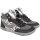 Danish Sneaker Fantasy white platino - 29