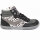 Danish Sneaker Fantasy white platino - 29