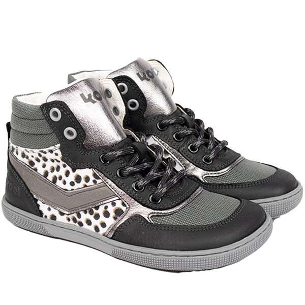 Danish Sneaker Fantasy white platino - 30