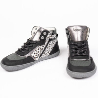 Danish Sneaker Fantasy white platino - 31