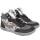 Danish Sneaker Fantasy white platino - 31