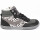 Danish Sneaker Fantasy white platino - 31