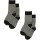 Kindersocken Ringel schwarz-weiß