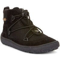 Barefoot Boot Tex Track II black - 31