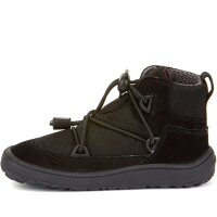 Barefoot Boot Tex Track II black - 31