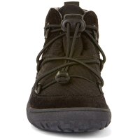 Barefoot Boot Tex Track II black - 31