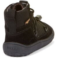 Barefoot Boot Tex Track II black - 31