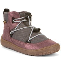 Barefoot Boot Tex Track II pink+ - 31