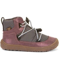 Barefoot Boot Tex Track II pink+ - 31