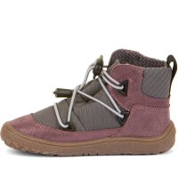 Barefoot Boot Tex Track II pink+ - 31