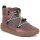Barefoot Boot Tex Track II pink+ - 31