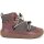 Barefoot Boot Tex Track II pink+ - 31