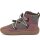 Barefoot Boot Tex Track II pink+ - 31