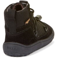 Barefoot Boot Tex Track II black - 26