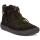 Barefoot Boot Tex Track II black - 25