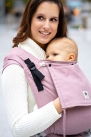 Limas Babytrage Plus Ros&eacute;