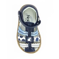 Mini Sun blau