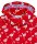 Lucy Regenjacke wasserabweisend Flamingos