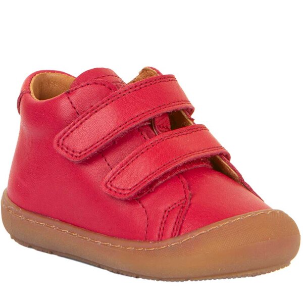 Ollie S Kletter red - 20