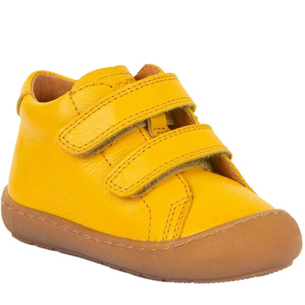 Ollie S Kletter dark yellow - 23