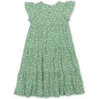 Kleid Musselin Ditsy Fields - 92