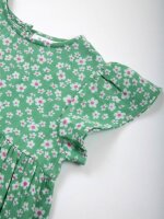 Kleid Musselin Ditsy Fields - 92