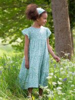 Kleid Musselin Ditsy Fields - 92