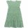 Kleid Musselin Ditsy Fields - 92