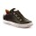 Slip On Sneaker schwarz