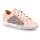 Sneaker Glitzer rosa