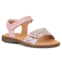Lore Sparkle Sandale pink - 28