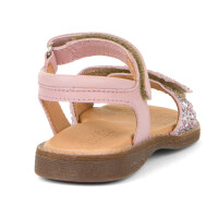 Lore Sparkle Sandale pink - 28